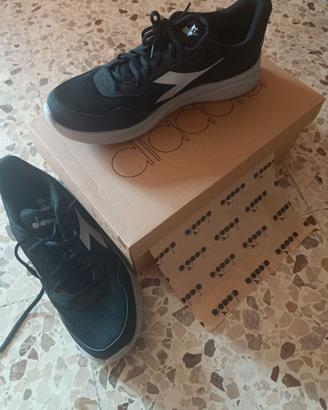 Scarpe da ginnastica DIADORA