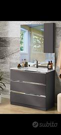 SPECCHIO BAGNO