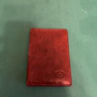 Porta agenda The Bridge