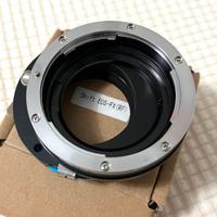 Fotodiox Pro Shift lens Adapter