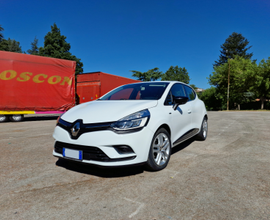 Renault Clio 1.2 benzina 2018