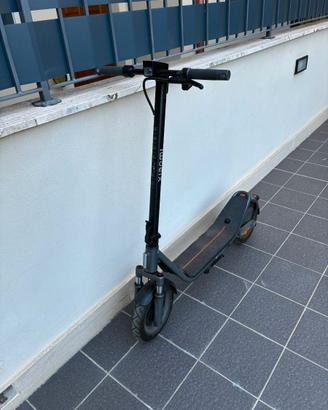 Monopattino elettrico