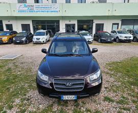 HYUNDAI SANTA FE 2.2 DIESEL 198.000KM 4WD 2010