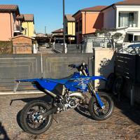 Yamaha yz 125 2019