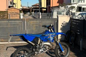 Yamaha yz 125 2019