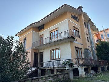 Casa Indipendente Lugagnano Val d'Arda