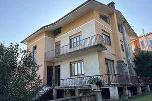 Casa Indipendente Lugagnano Val d'Arda