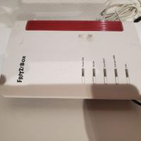 Router Fritzbox 7530