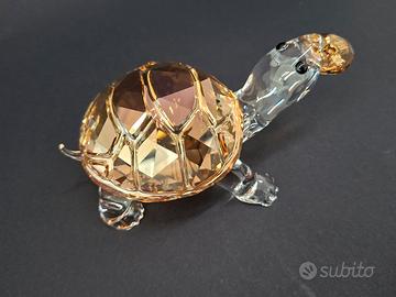 Swarovski 5463874 Asian Symbols Tartaruga ZYQ DD
