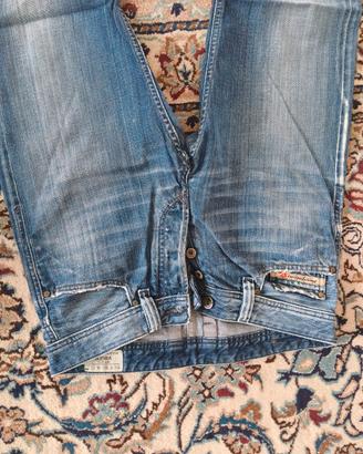 Jeans Diesel