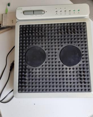 Massaggiatore per piedi e gambe