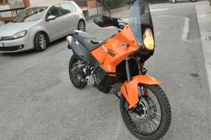 KTM 990 ADVENTURE ABS