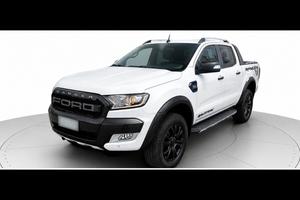 FORD Ranger 3.2 tdci double cab Wildtrak 200cv IVA