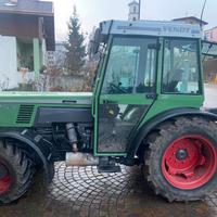 Fendt 275 V