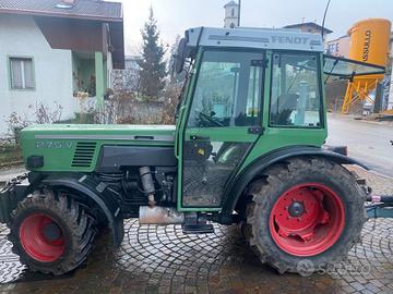 Fendt 275 V