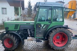 Fendt 275 V