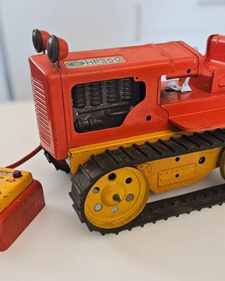 Sommavilla escavatore anni 60 da collezione