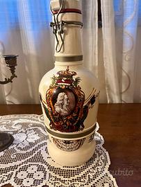 Rare Konigl Dresden beer vessel / stein 1992-1993