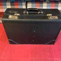Borsa volo pilota Jeppesen