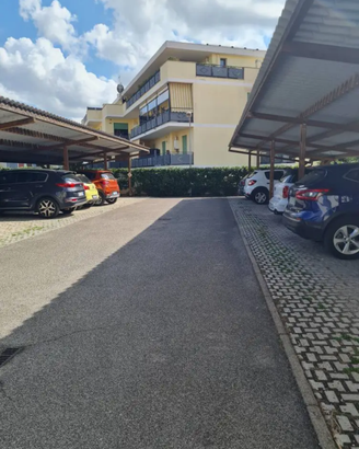 Posto auto Cisterna di Latina centro
