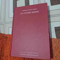 Libro di cucina 