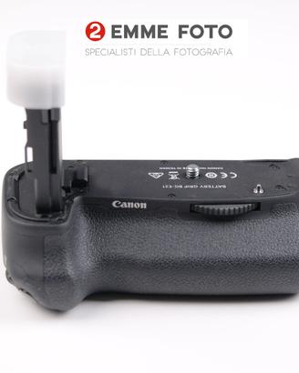 CANON BATTERY GRIP BG-E21 per Eos 6D mkII