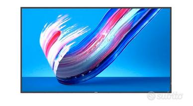 Philips 65BDL3650Q - 65" Q Line 4k UHD (2160p)