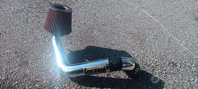 aspirazione diretta cono air intake Honda ep3 