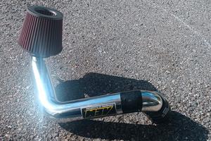 aspirazione diretta cono air intake Honda ep3 