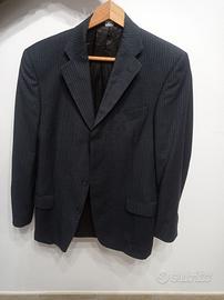 Vestito uomo made in Italy