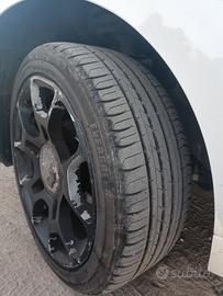 pneumatici gomme 195/45 r16