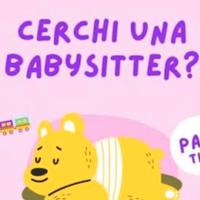 Babysitter/tata
