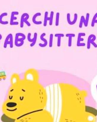 Babysitter/tata