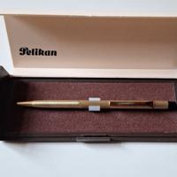 Penna a sfera Pelikan originale anni 60 mai usata