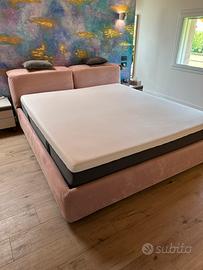 Materasso 180x200