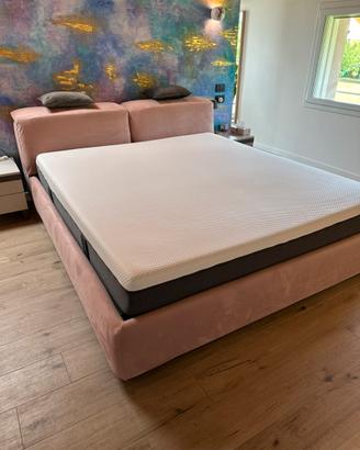 Materasso 180x200