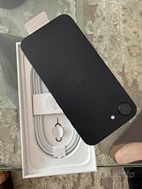 iPhone 16e 128 GB, nuovo