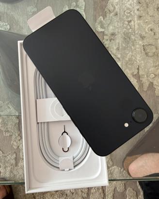 iPhone 16e 128 GB, nuovo