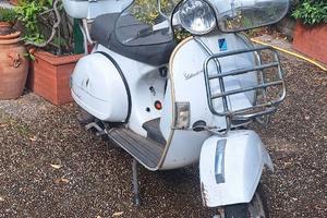 Piaggio Vespa PX 150 freno a disco
