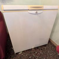 Congelatore Whirpool