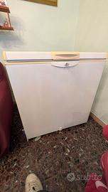 Congelatore Whirpool