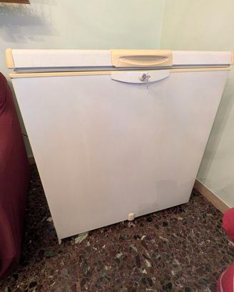 Congelatore Whirpool