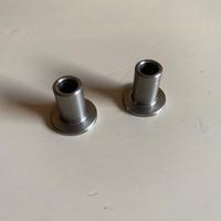 Distanziali staffe cupolino Moto Guzzi Breva