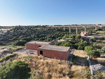 Villa a Modica (RG)