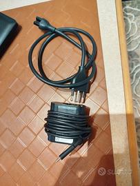 alimentatore dell  USB c 45w