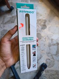 Penna Touch per dispositivi elettronici 
