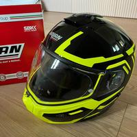 Casco Nolan N90-3 tg M