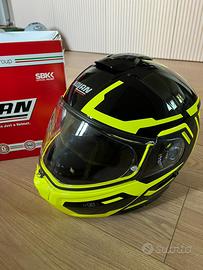 Casco Nolan N90-3 tg M