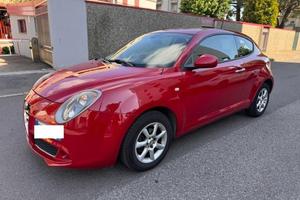 ALFA ROMEO MiTo 1.4 BENZINA SOLO 46 MILA KM