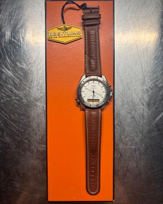 BREITLING PLUTON NOS